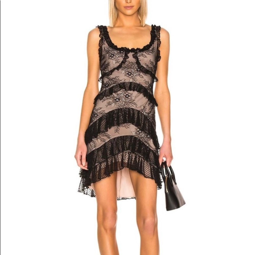 Alexis Helia Dress